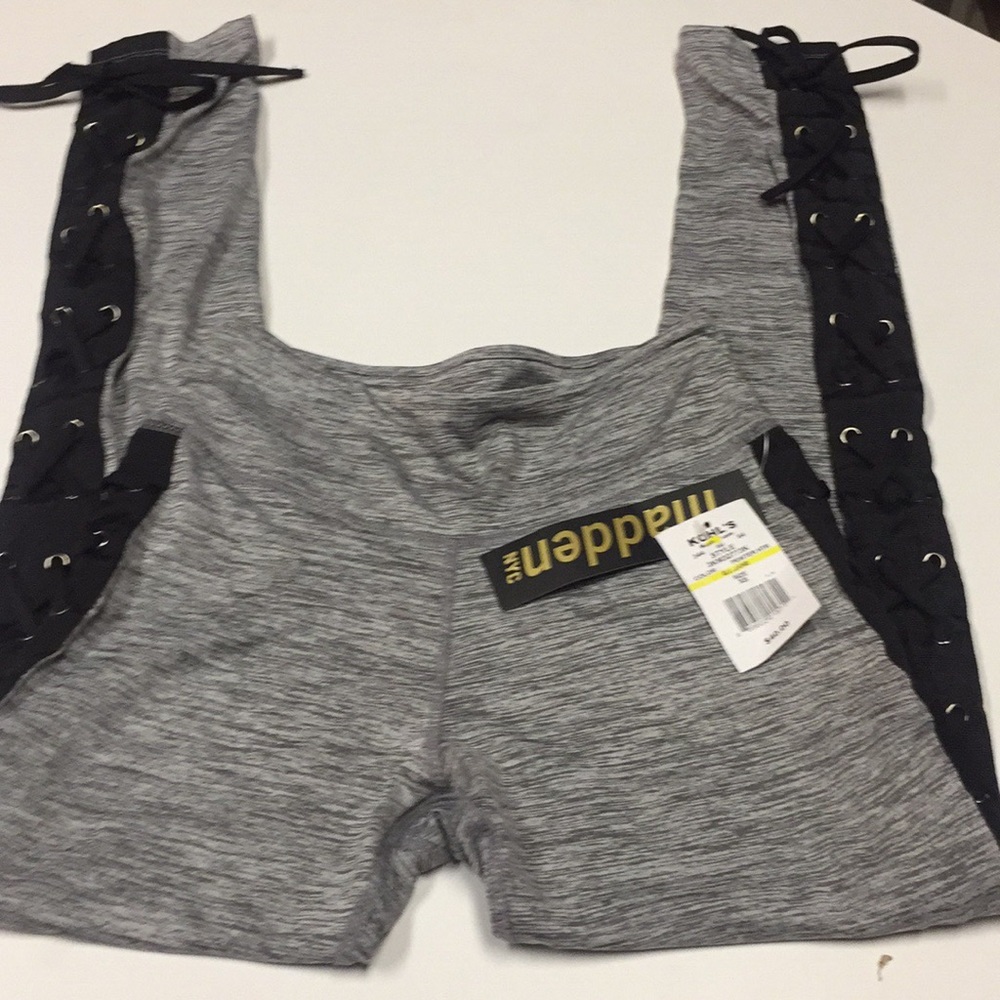 Workout leggings